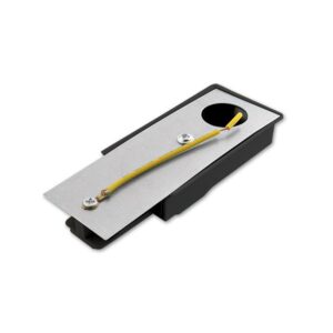 Napajalni priključek za nadgradno tračnico 1F - slika 3