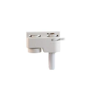 Svetilka za tračnico 1xGU10 1F IDAR - slika 7