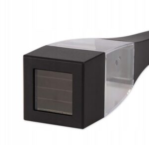 LED solarna svetilka 1W 5500-6000K 50lm IP44 - slika 3