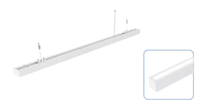 LED svetilka 120cm 40W 4400lm IP20 - slika 3