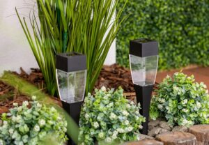 LED solarna svetilka 1W 5500-6000K 50lm IP44 - slika 6