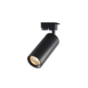 Svetilka za tračnico 1xGU10 1F IDAR - slika 4