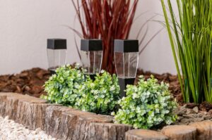 LED solarna svetilka 1W 5500-6000K 50lm IP44 - slika 7