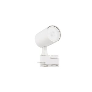 Svetilka za tračnico 1xGU10 1F ELION - slika 12