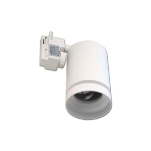 Svetilka za tračnico 1xGU10 1F RING 70mm - slika 10