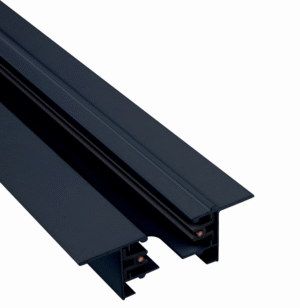 Tračnica 1-fazna vgradna - slika 4