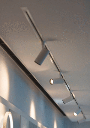 Tračnica 1-fazna vgradna - slika 14