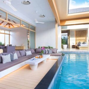 LED stropna svetilka 12W-18W-24W CCT stikalo IP44 NEBULA - slika 11