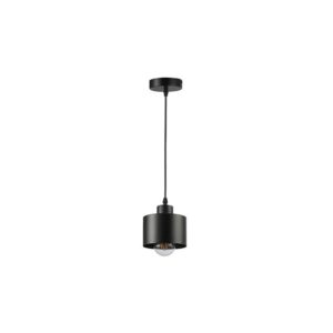 Viseča svetilka 1xE27 za LED IP20 ELZA - slika 4