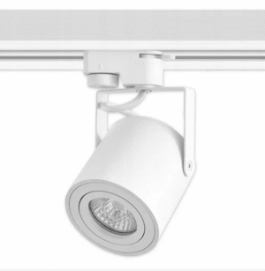 Svetilka za tračnico 1xGU10 1F ABI - slika 4