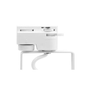 Svetilka za tračnico 1xGU10 1F ABI - slika 6