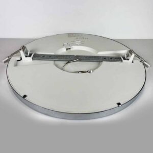 LED stropna svetilka 12W-18W-24W CCT stikalo IP44 NEBULA - slika 9