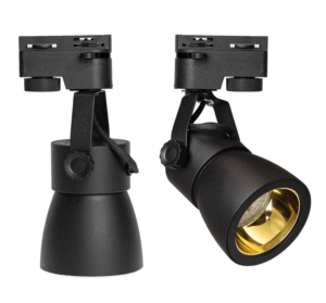 Svetilka za tračnico 1xGU10 1F GOLDI - slika 3