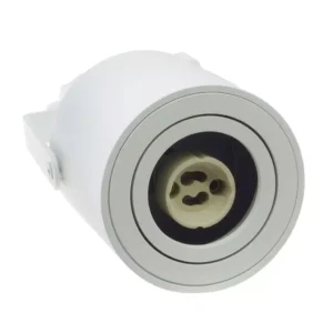 Svetilka za tračnico 1xGU10 1F ABI - slika 10