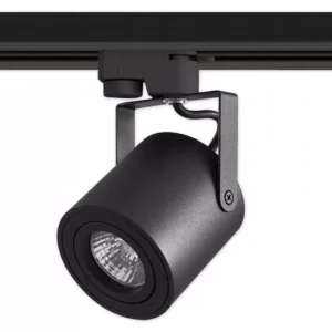 Svetilka za tračnico 1xGU10 1F ABI - slika 5