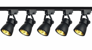 Svetilka za tračnico 1xGU10 1F GOLDI - slika 4