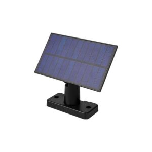 LED solarni reflektor 10W 500lm IP44 180° s senzorjem - slika 9