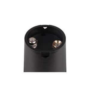 Talna svetilka 1xGU10 za LED IP67 vgradna 110mm - slika 10