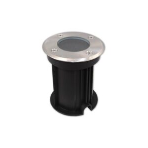 Talna svetilka 1xGU10 za LED IP66 vgradna 108mm - slika 3