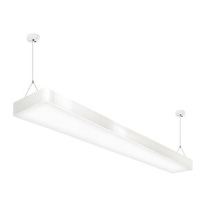 LED stropna svetilka 45W 4100K 3110lm IP20 140° FLARA - slika 6