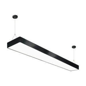 LED stropna svetilka 45W 4100K 3110lm IP20 140° FLARA - slika 4