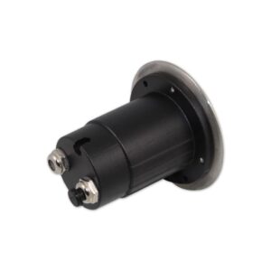 Talna svetilka 1xGU10 za LED IP66 vgradna 108mm - slika 7