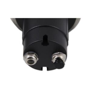 Talna svetilka 1xGU10 za LED IP66 vgradna 108mm - slika 9