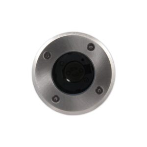 Talna svetilka 1xGU10 za LED IP66 vgradna 108mm - slika 5