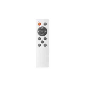 LED plafonjera z ventilatorjem 50 cm Kleo 36W LED + 15W 3CCT črna - slika 5