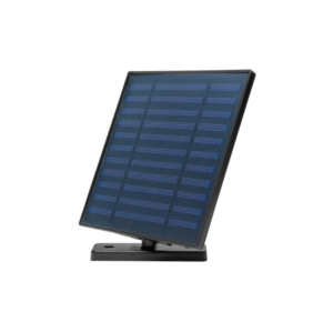 LED solarni reflektor 10W 750lm 6500K IP54 120° s senzorjem ALBA - slika 5