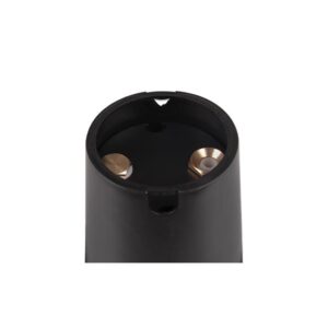 Talna svetilka 1xGU10 za LED IP67 vgradna 110mm - slika 9