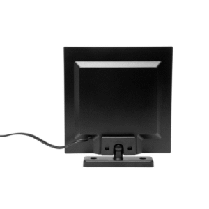 LED solarni reflektor 10W 750lm 6500K IP54 120° s senzorjem ALBA - slika 7