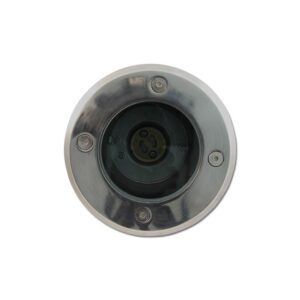 Talna svetilka 1xGU10 za LED IP67 vgradna 110mm - slika 6