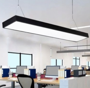 LED stropna svetilka 24W 4100K 1620lm IP20 140° FLARA - slika 10