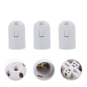 Okov za LED sijalko E27 - slika 3