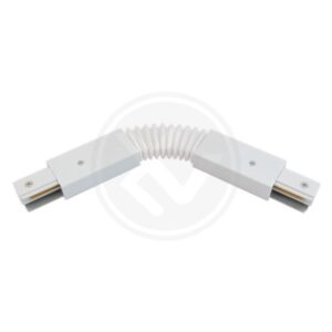 Pregibni veznik za nadgradno tračnico 1F TYP I - slika 5