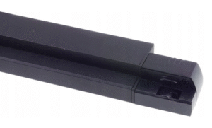 LED svetilka za tračnico 1F 15W 4000K 1200lm MONDI - slika 3