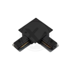 Veznik za vgradno tračnico 1F TYP L - slika 3