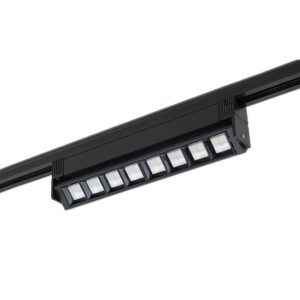 LED svetilka za tračnico 1F 12W, 24W, 36W 4000K LINDA - slika 4