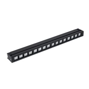 LED svetilka za tračnico 1F 12W, 24W, 36W 4000K LINDA - slika 7
