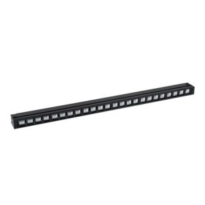 LED svetilka za tračnico 1F 12W, 24W, 36W 4000K LINDA - slika 10