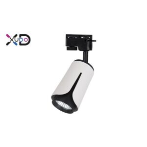 Svetilka za tračnico 1xGU10 1F XD-IK252B - slika 3