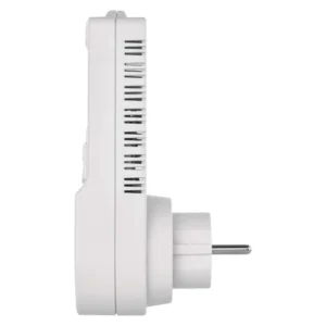 Termostat za vtičnico s funkcijo digitalnega časovnika 2v1 16A - slika 4