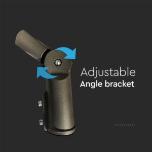 Nosilec za cestno svetilko Φ48 - slika 7