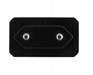 Priključni USB napajalnik 5V/3A DC črn - slika 4