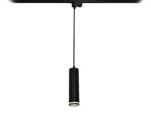 Viseča svetilka za tračnico 1xGU10 1F RING - slika 5