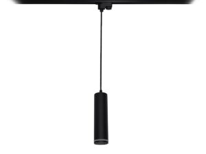 Viseča svetilka za tračnico 1xGU10 1F RING - slika 6