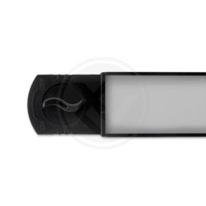 LED svetilka za tračnico 1F 15W 4000K 1200lm MONDI - slika 9