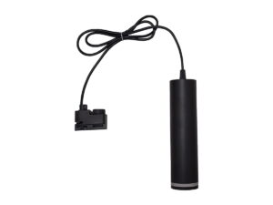 Viseča svetilka za tračnico 1xGU10 1F RING - slika 7