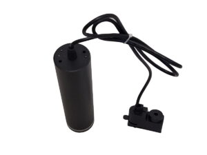 Viseča svetilka za tračnico 1xGU10 1F RING - slika 8